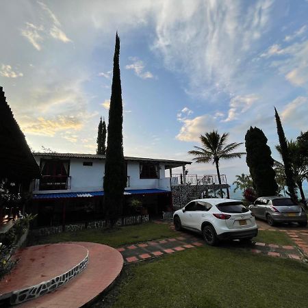 El Gran Mirador Hotel Buenavista  Exterior foto